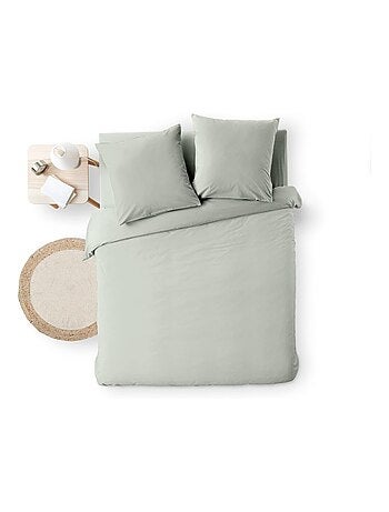 Set letto in Cotone Meline Douceur d'Intérieur