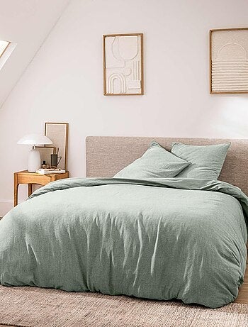 Set letto in Cotone Meline Douceur d'Intérieur