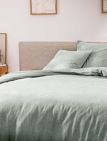 Set letto in Cotone Meline Douceur d'Intérieur