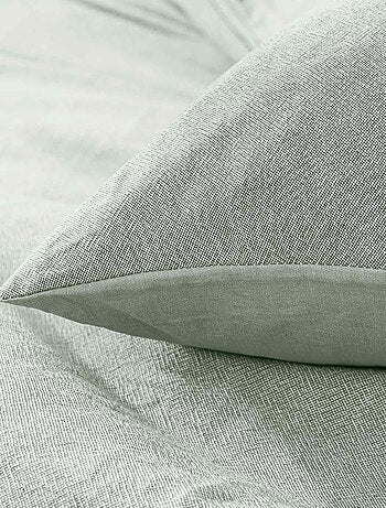 Set letto in Cotone Meline Douceur d'Intérieur