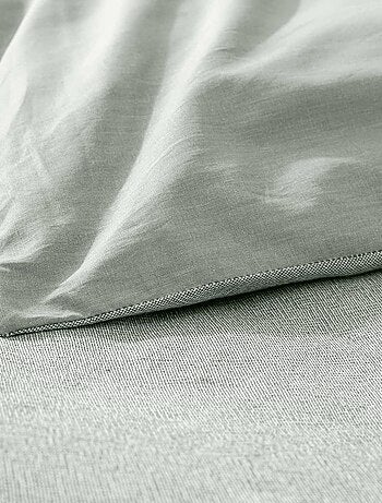 Set letto in Cotone Meline Douceur d'Intérieur