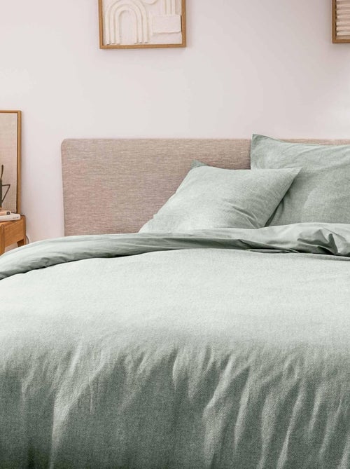 Set letto in Cotone Meline Douceur d'Intérieur - Kiabi