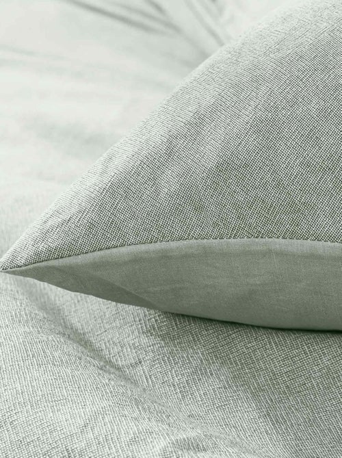 Set letto in Cotone Meline Douceur d'Intérieur - Kiabi