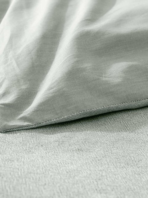 Set letto in Cotone Meline Douceur d'Intérieur - Kiabi