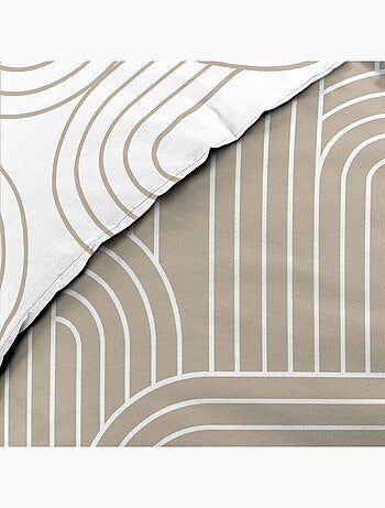 Set letto in Cotone MODUL Douceur d'Intérieur