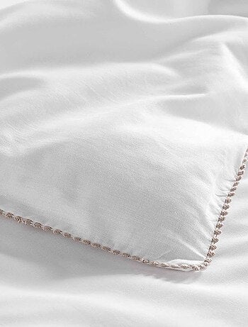 Set letto in Cotone NOEMIE Douceur d'Intérieur