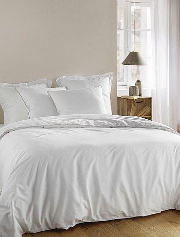 Set letto in Cotone NOEMIE Douceur d'Intérieur