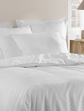 Set letto in Cotone NOEMIE Douceur d'Intérieur