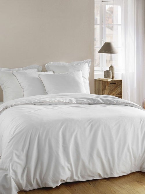 Set letto in Cotone NOEMIE Douceur d'Intérieur - Kiabi