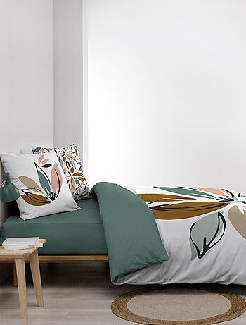 Set letto in Cotone Octavia Douceur d'Intérieur