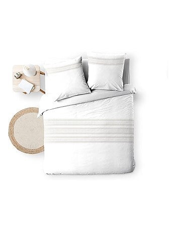 Set letto in Cotone OPERA Douceur d'Intérieur