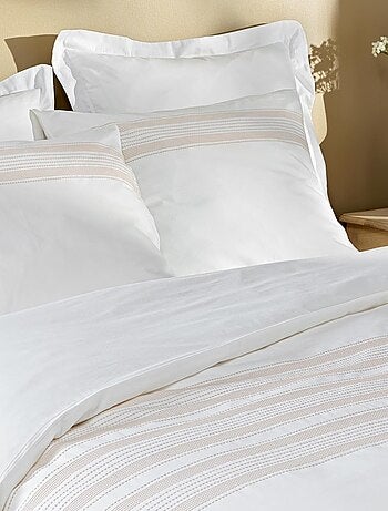 Set letto in Cotone OPERA Douceur d'Intérieur