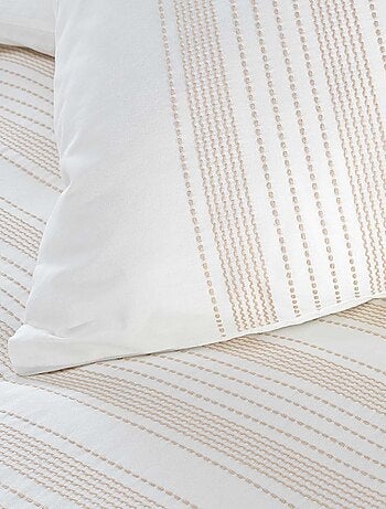 Set letto in Cotone OPERA Douceur d'Intérieur