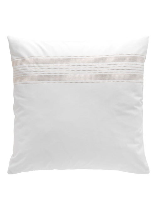 Set letto in Cotone OPERA Douceur d'Intérieur - Kiabi