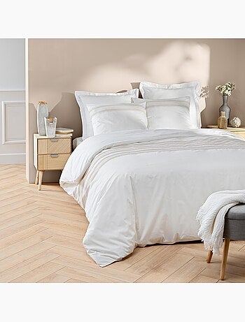 Set letto in Cotone OPERA Douceur d'Intérieur