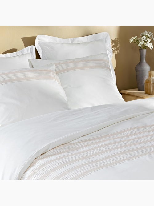 Set letto in Cotone OPERA Douceur d'Intérieur - Kiabi