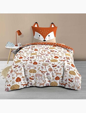 Set letto in Cotone ROXY Douceur d'Intérieur