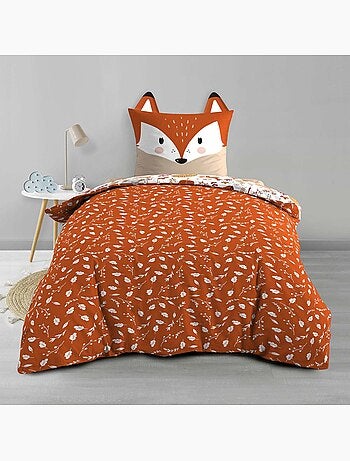 Set letto in Cotone ROXY Douceur d'Intérieur
