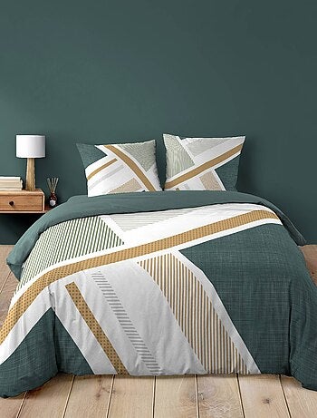 Set letto in Cotone ZEPHYR Douceur d'Intérieur