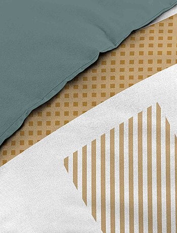 Set letto in Cotone ZEPHYR Douceur d'Intérieur