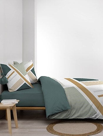 Set letto in Cotone ZEPHYR Douceur d'Intérieur