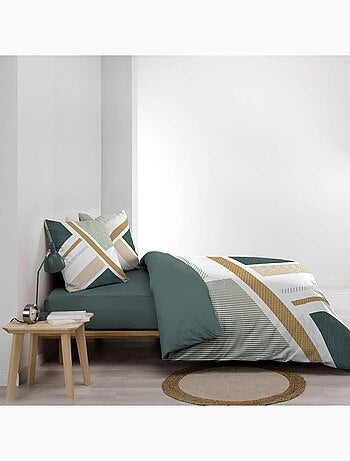 Set letto in Cotone ZEPHYR Douceur d'Intérieur