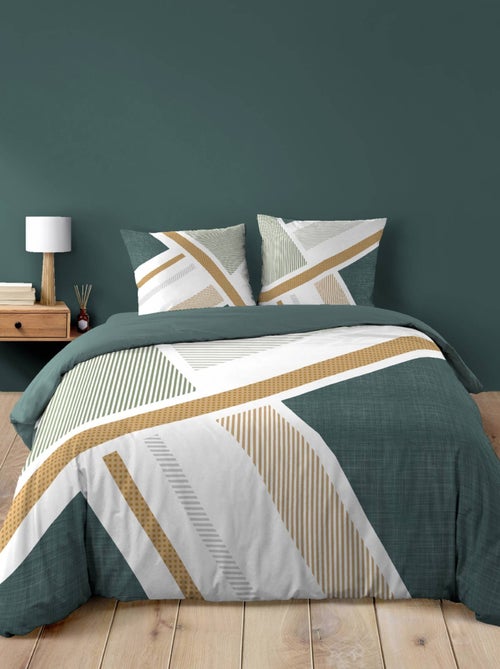 Set letto in Cotone ZEPHYR Douceur d'Intérieur - Kiabi