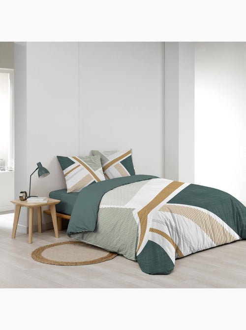 Set letto in Cotone ZEPHYR Douceur d'Intérieur - Kiabi