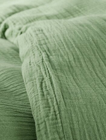 Set letto in garza di cotone Alia PROMO LINGE