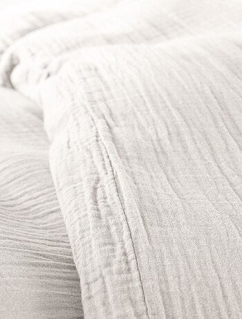 Set letto in garza di cotone Douceur d'Intérieur