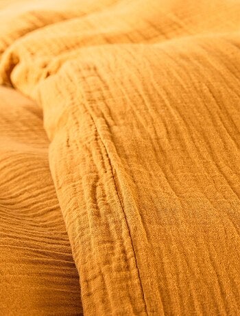Set letto in garza di cotone Douceur d'Intérieur