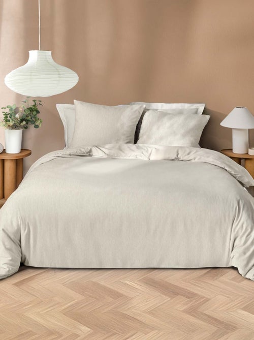 Set letto in Microfibra Azura Douceur d'Intérieur - Kiabi