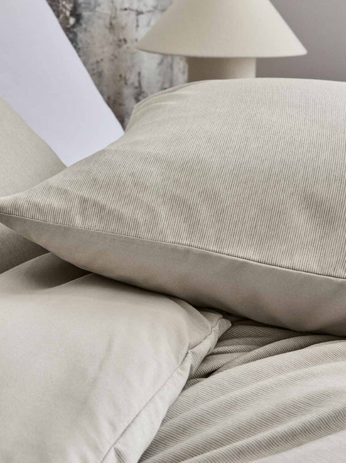 Set letto in Microfibra Azura Douceur d'Intérieur - Kiabi