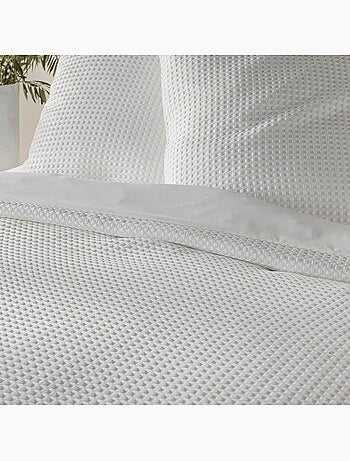 Set letto in Microfibra Azura Douceur d'Intérieur