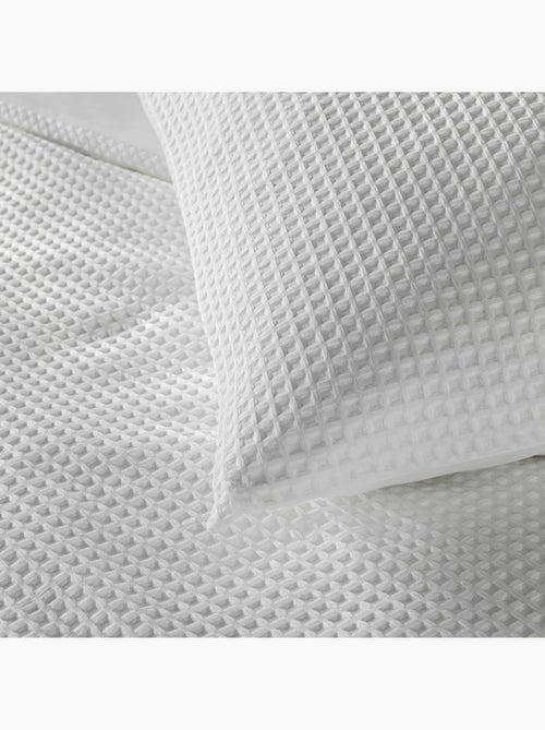 Set letto in Microfibra Azura Douceur d'Intérieur - Kiabi