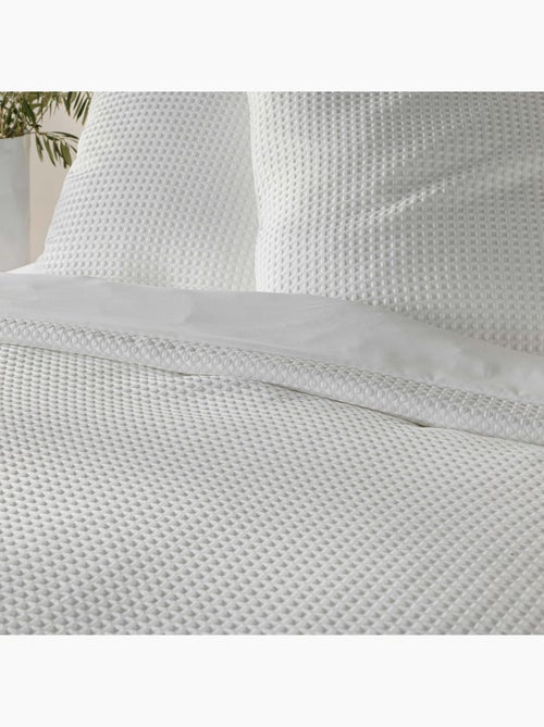 Set letto in Microfibra Azura Douceur d'Intérieur - Kiabi