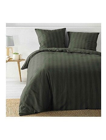 Set letto in Microfibra Cléo PROMO LINGE