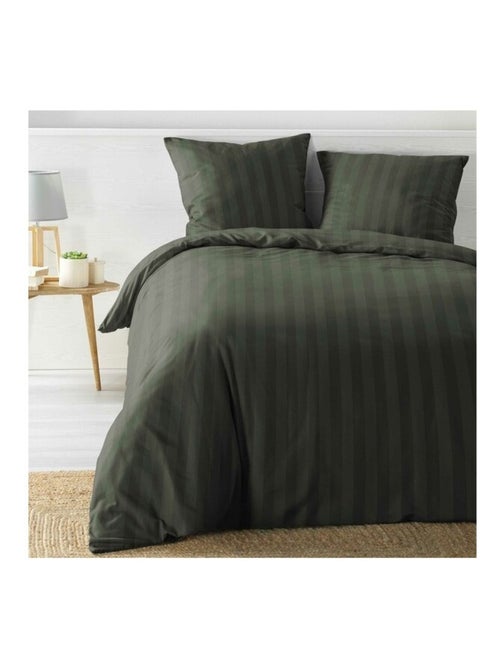Set letto in Microfibra Cléo PROMO LINGE - Kiabi Set letto in Microfibra Cléo PROMO LINGE - Kiabi