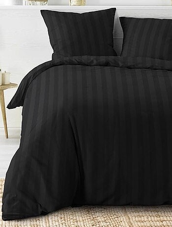 Set letto in Microfibra Cléo PROMO LINGE
