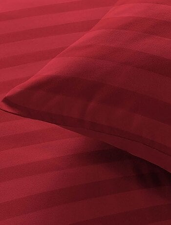 Set letto in Microfibra Cléo PROMO LINGE