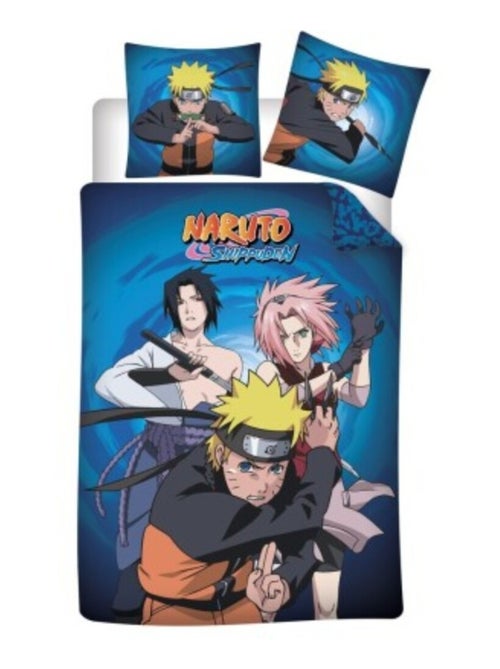 Set letto in Microfibra Douceur d'Intérieur - Kiabi