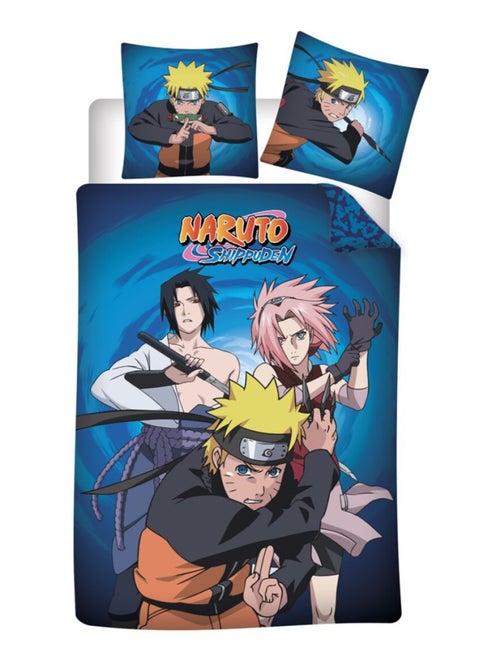 Set letto in Microfibra Douceur d'Intérieur - Kiabi