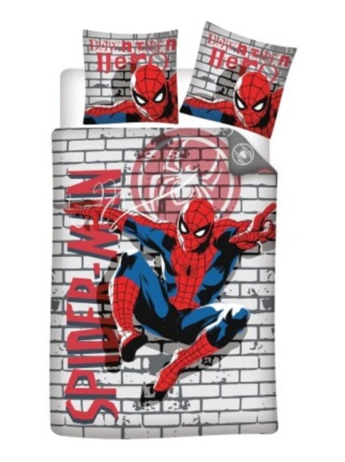 Set letto in Microfibra Douceur d'Intérieur - Kiabi