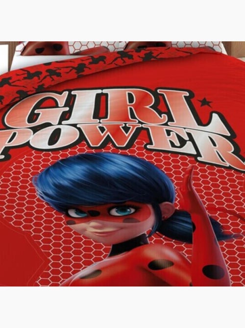 Set letto in Microfibra Douceur d'Intérieur - Kiabi