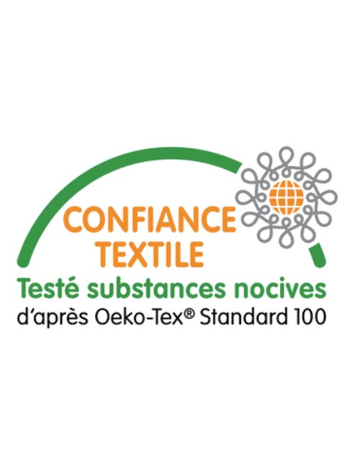 Set letto in Microfibra Douceur d'Intérieur - Kiabi