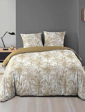 Set letto in Microfibra Dune Douceur d'Intérieur
