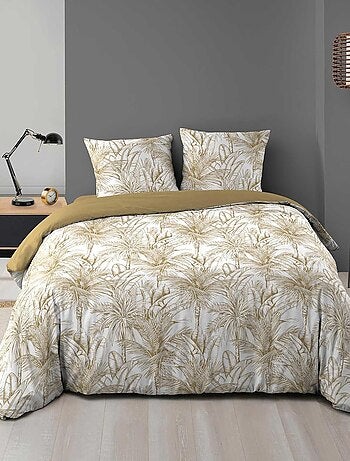 Set letto in Microfibra Dune Douceur d'Intérieur