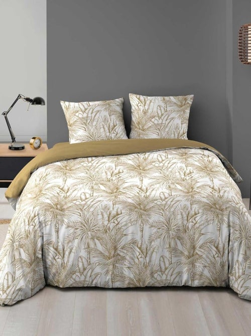 Set letto in Microfibra Dune Douceur d'Intérieur - Kiabi