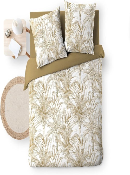 Set letto in Microfibra Dune Douceur d'Intérieur - Kiabi