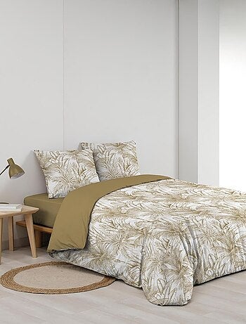 Set letto in Microfibra Dune Douceur d'Intérieur